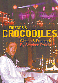 Friends and Crocodiles