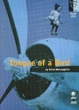 Tongue of a Bird poster