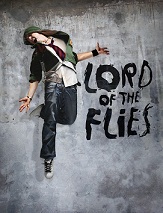 Lord of The Flies poster