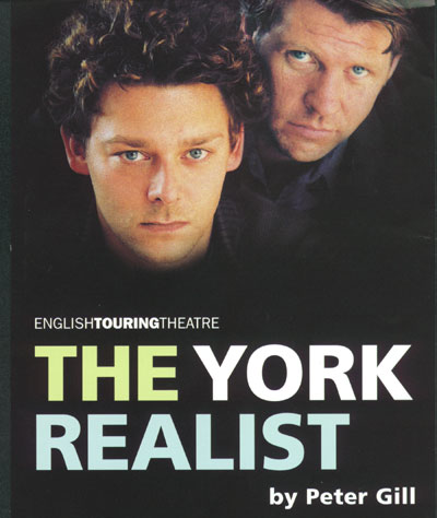 The York Realist